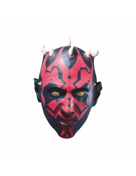 es::Darth Maul - Máscara 3/4 Star Wars