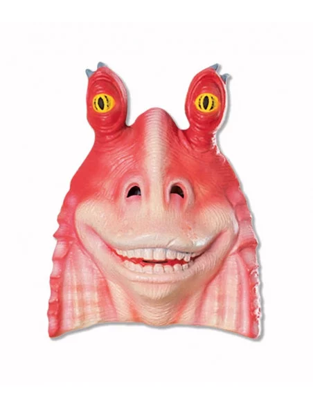 es::Jar Jar Binks - Máscara Star Wars
