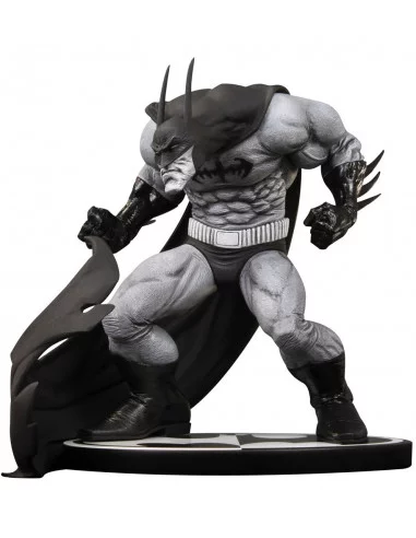es::Batman Black & White: Sam Kieth - Estatua Dc Direct