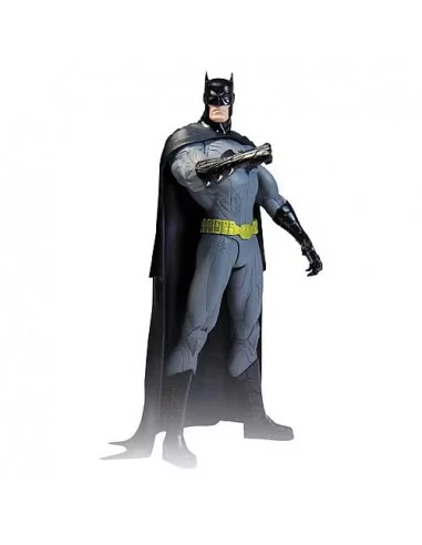 es::Justice League: Figura Batman New 52