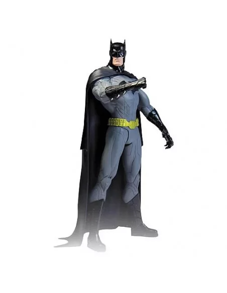es::Justice League: Figura Batman New 52