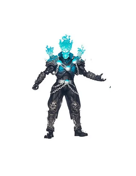 es::Marvel Legends 2012 Wave 1: Figura Ghost Rider