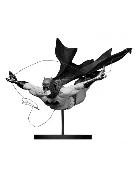 es::Batman Black & White: Estatua Batman By Jock