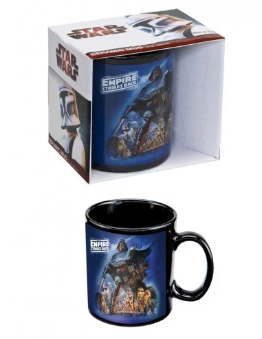 es::Taza Star Wars: The Empire Strikes Back