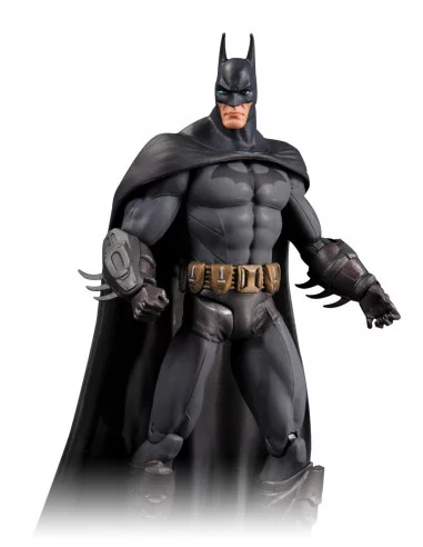 es::Batman Arkham City Serie 3: Figura Batman