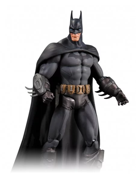 es::Batman Arkham City Serie 3: Figura Batman