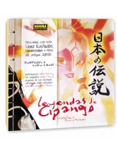 es::Leyendas De Cipango