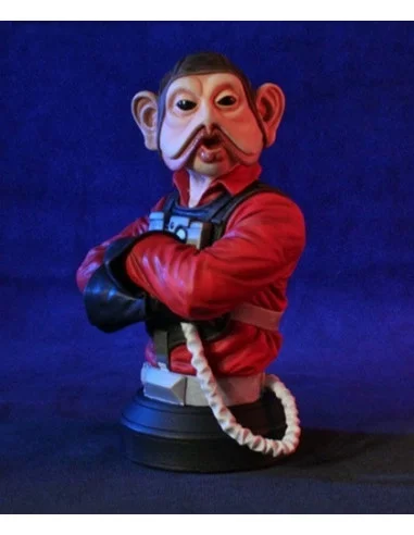 es::Nien Numb - Busto 1/6 Star Wars Gentle Giant