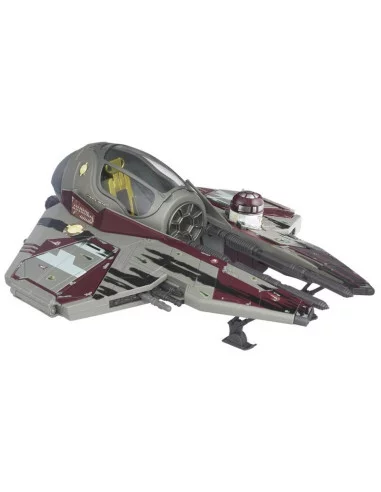 es::Star Wars Vintage Collection: OBI-WAN'S Jedi StarFIGHTER