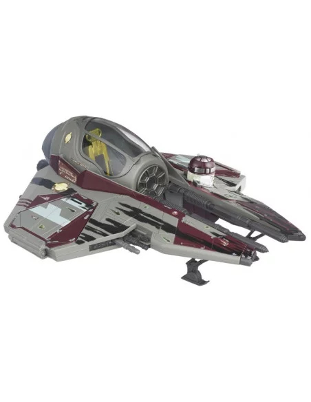 es::Star Wars Vintage Collection: OBI-WAN'S Jedi StarFIGHTER