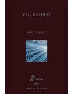 es::Yo, Robot