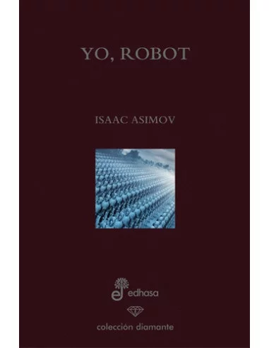 es::Yo, Robot