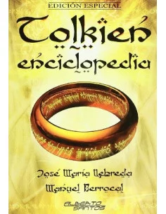 es::Tolkien. Enciclopedia