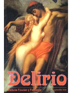 es::Delirio 10