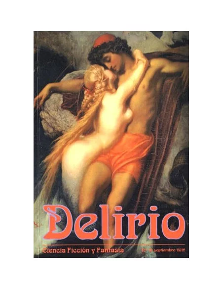 es::Delirio 10