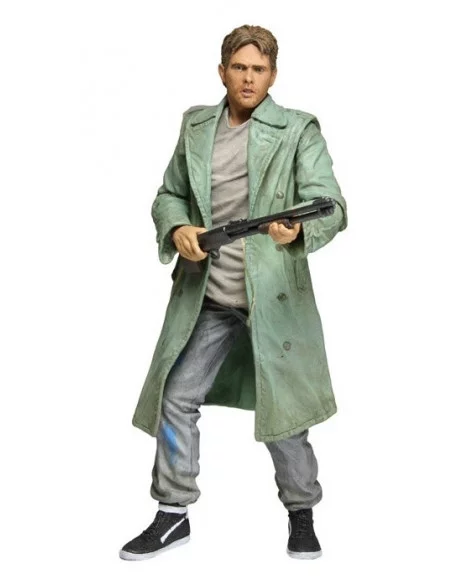 es::Figura Terminator Collection Series 3: Kyle Reese
