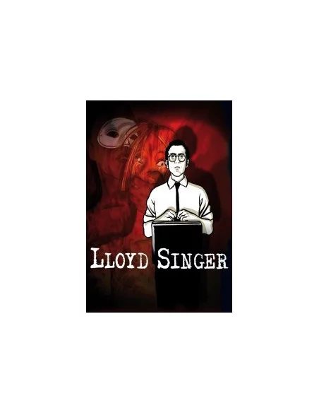 es::Lloyd Singer Ciclo 1