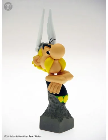 es::Astérix: Busto Astérix El Galo