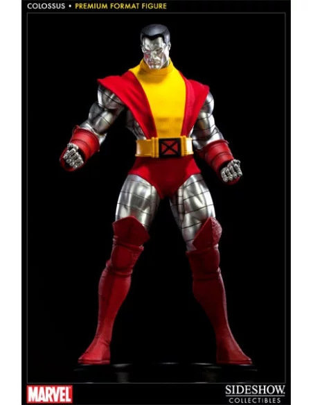 es::Colossus. Figura Premium Format Sideshow