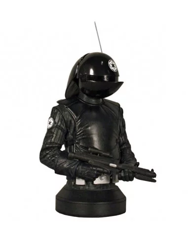 es::Imperial Gunner - Busto 1/6 Star Wars Gentle Giant