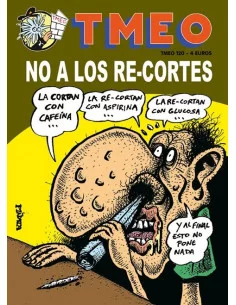 es::Tmeo 120 - No A Los RE-CORTES