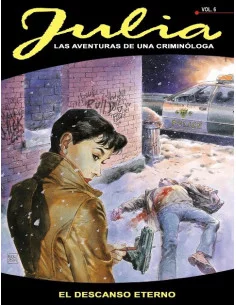 es::Julia 06: El Descanso Eterno