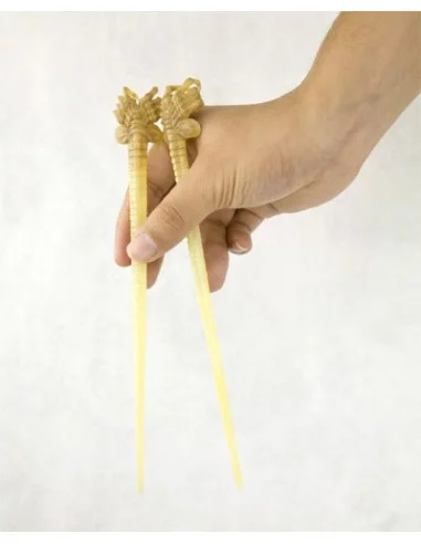 es::Alien Palillos Face Hugger