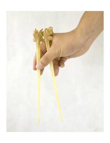 es::Alien Palillos Face Hugger