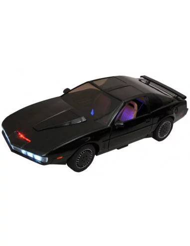 es::Knight Rider 1:15 Scale Electronic K.I.T.T.