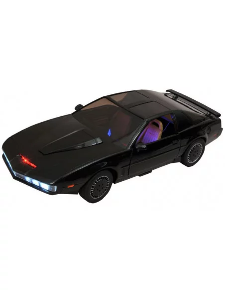 es::Knight Rider 1:15 Scale Electronic K.I.T.T.