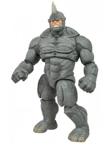 es::Rhino - Figura Marvel Select
