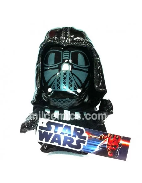 es::Peluche Star Wars: Darth Vader