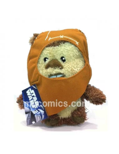 es::Peluche Star Wars: Ewok