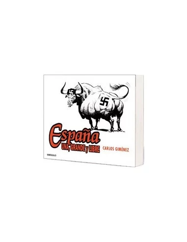 es::España, Una, Grande Y Libre