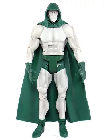 es::Dc Universe Classics: Figura The Spectre