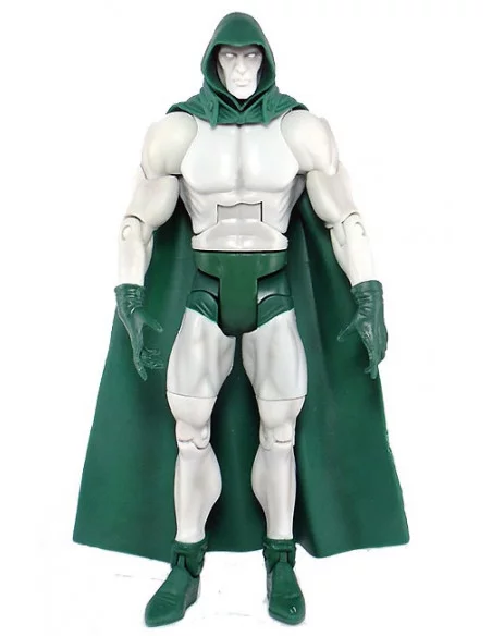 es::Dc Universe Classics: Figura The Spectre