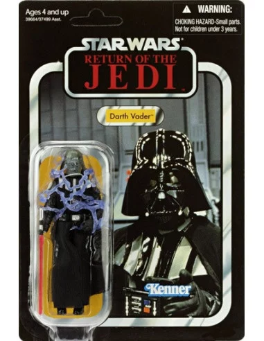 es::Vintage Collection 115: Darth Vader. Figura Star Wars Hasbro