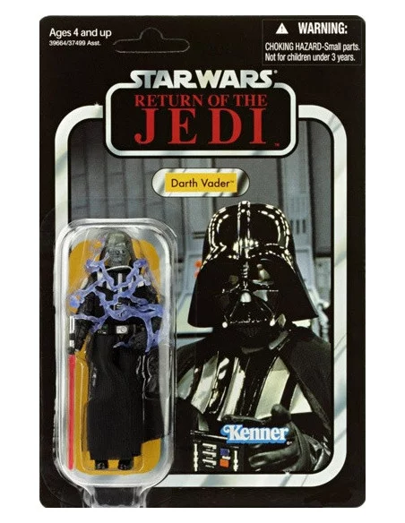 es::Vintage Collection 115: Darth Vader. Figura Star Wars Hasbro