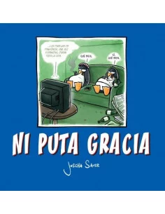 es::Ni Puta Gracia 04