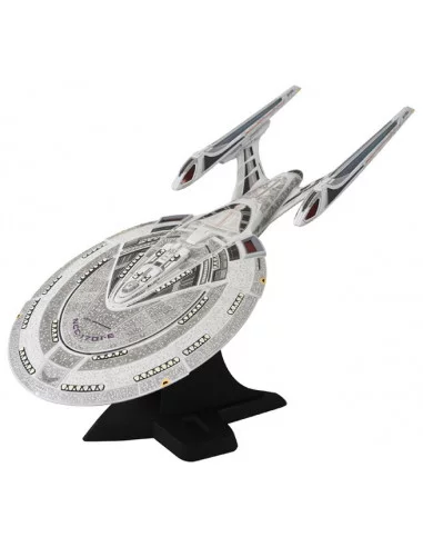 es::Star Trek Nemesis Réplica Uss Enterprise NCC-1701