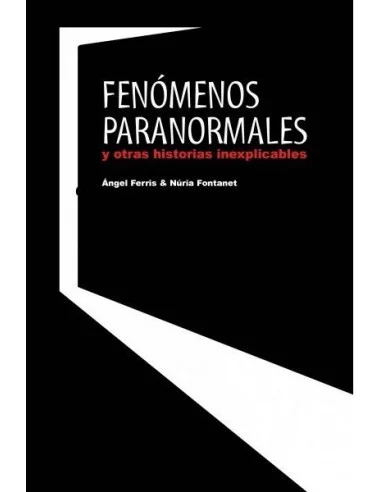 es::Fenomenos Paranormales Y Otras Historias Inexplicables