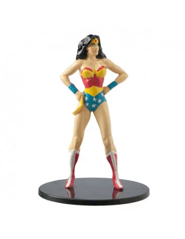 es::Dc Universe Wonder Woman Figura Coleccionable