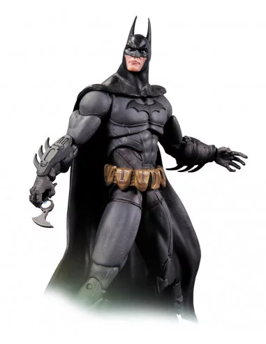 es::Batman Arkham City Serie 4: Figura Batman