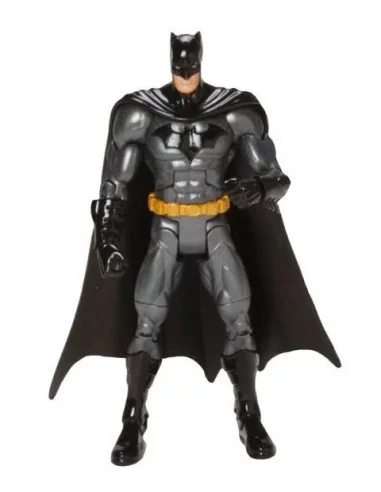 es::Batman Unlimited 2013 Serie 1: Figura Batman New 52