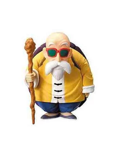 es::Dragon Ball Figura KAME-SENNIN Vinilo