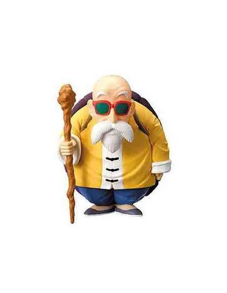 es::Dragon Ball Figura KAME-SENNIN Vinilo