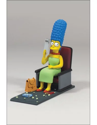 es::The Simpsons Movie Figura Marge