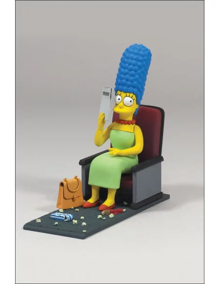 es::The Simpsons Movie Figura Marge