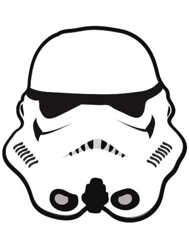 es::Alfombra Stormtrooper