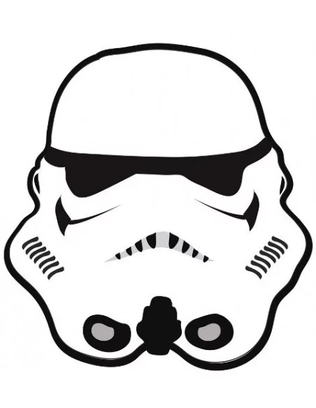 es::Alfombra Stormtrooper